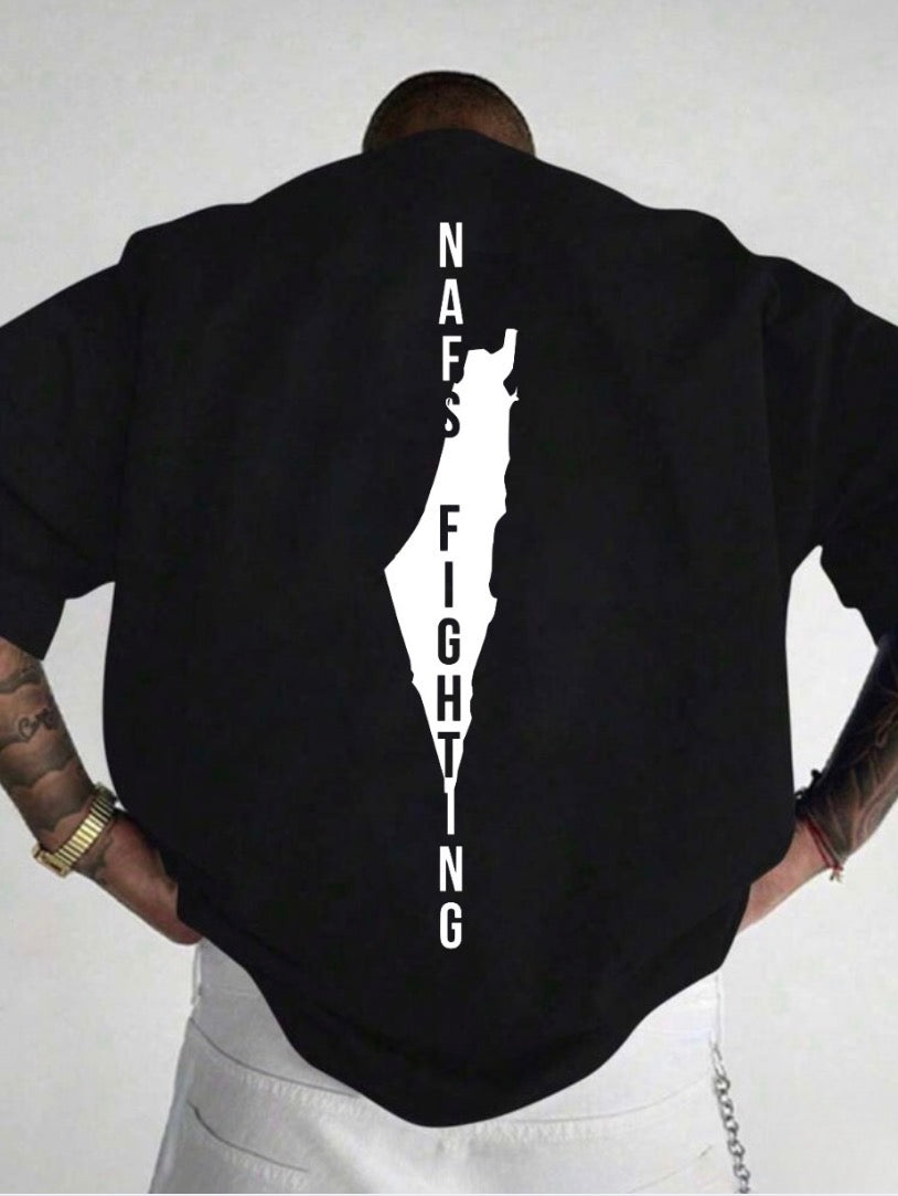 T-shirt RBXING