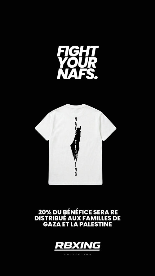 T-shirt RBXING