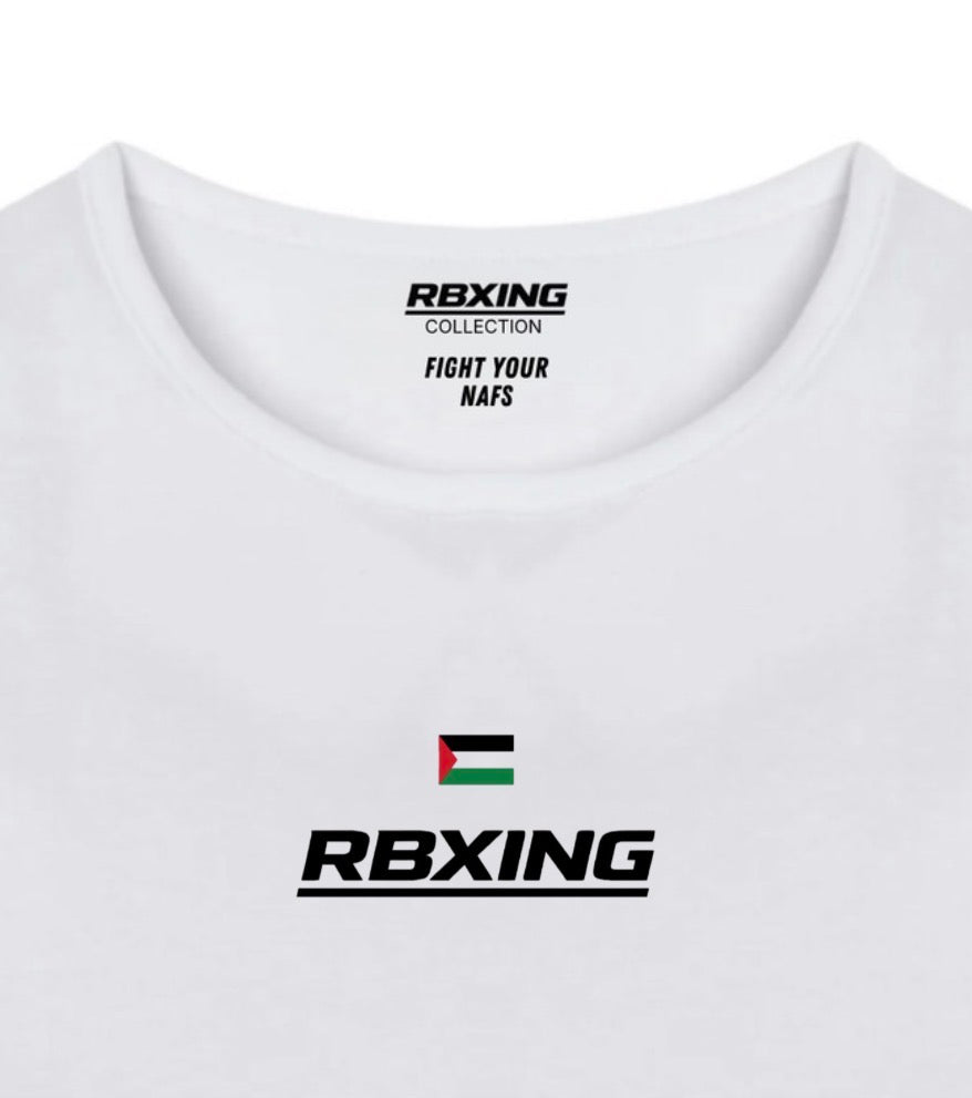 T-shirt RBXING