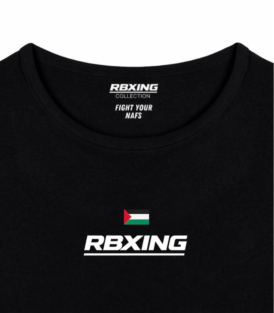 T-shirt RBXING