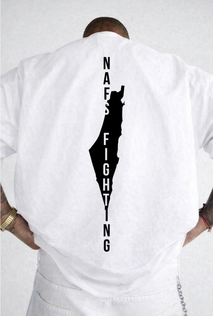 T-shirt RBXING